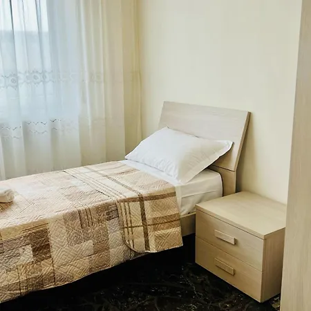 Casa de hóspedes Cozy