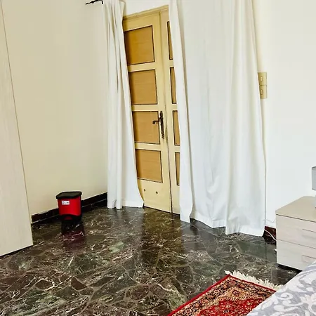 Cozy 招待所 梅斯特雷