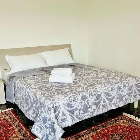Cozy Guest house *