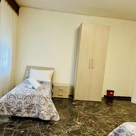 Guest house Cozy