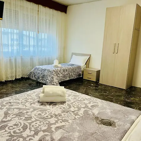 Guest house Cozy *