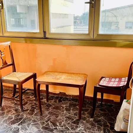 招待所 Cozy 梅斯特雷