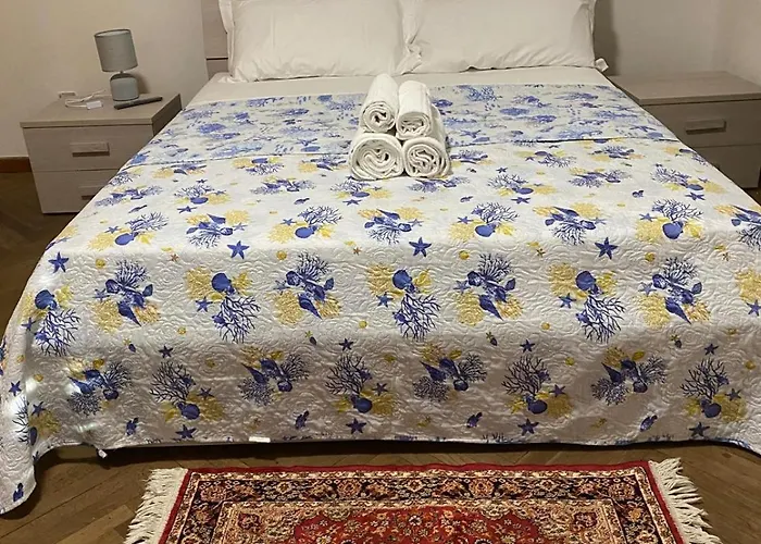 Affittacamere Cozy *