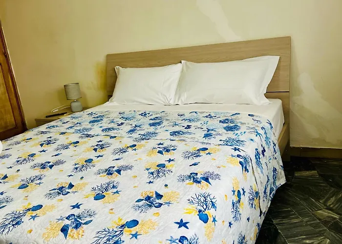 Affittacamere Cozy *