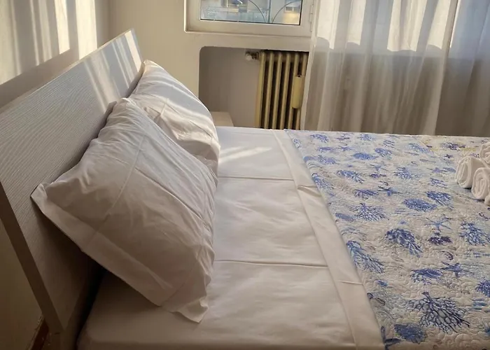 Гостевой дом Cozy