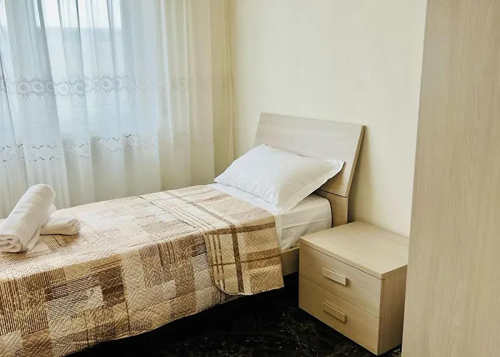 Гостевой дом Cozy