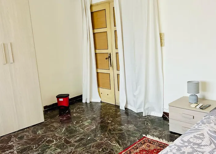 Cozy Гостевой дом Местре