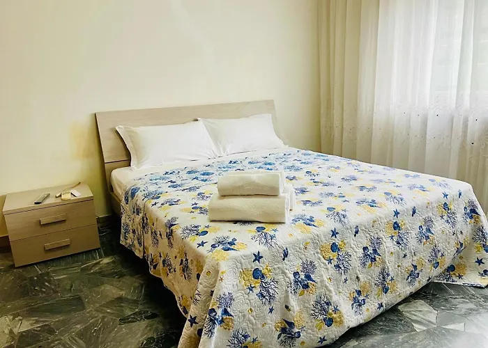 Гостевой дом Cozy Местре