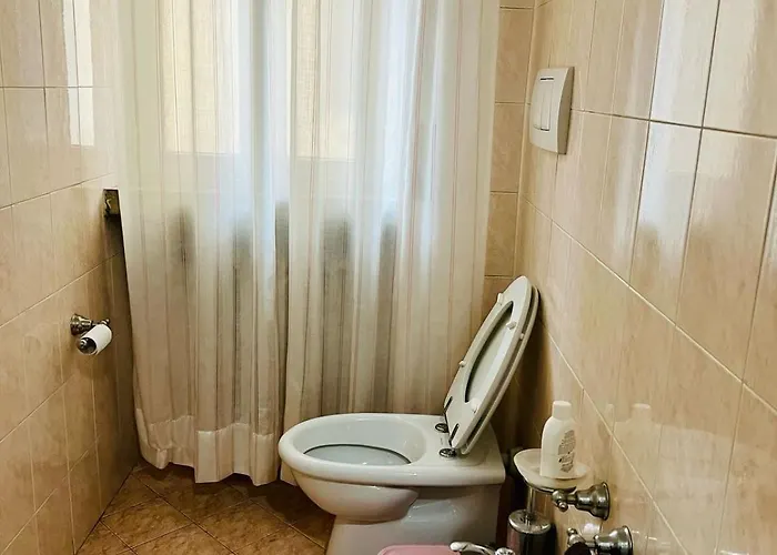 Cozy Гостевой дом Местре