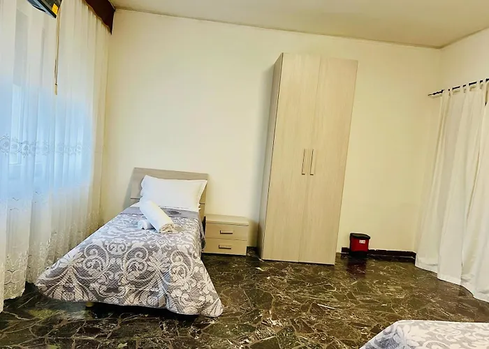 Гостевой дом Cozy