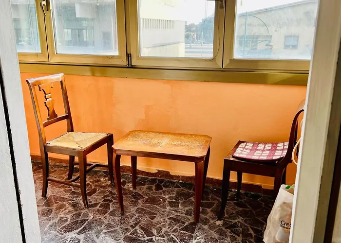 Гостевой дом Cozy Местре