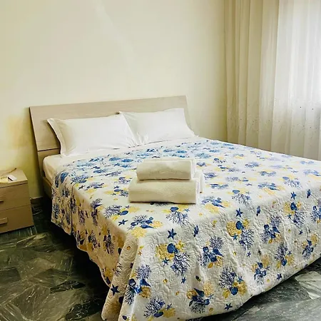 בית הארחה Cozy ונציה