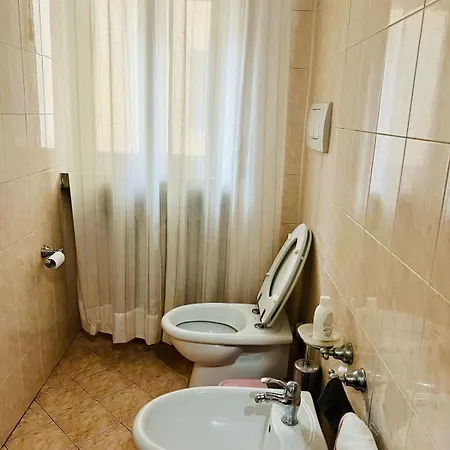 Cozy בית הארחה ונציה